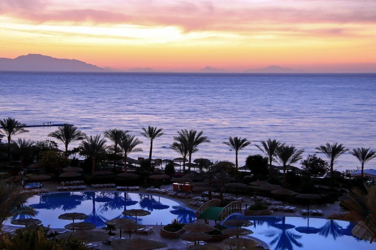 ROYAL GRAND SHARM