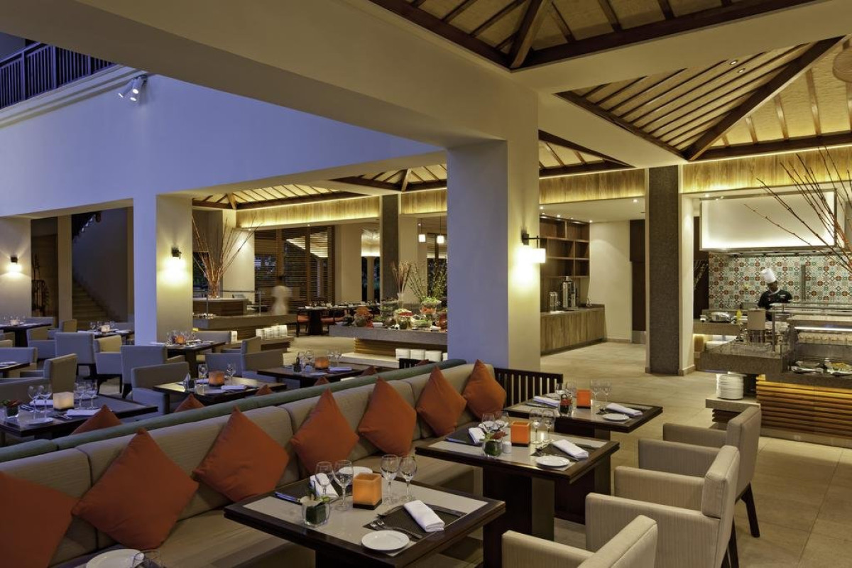Hilton Mauritius Resort and SPA