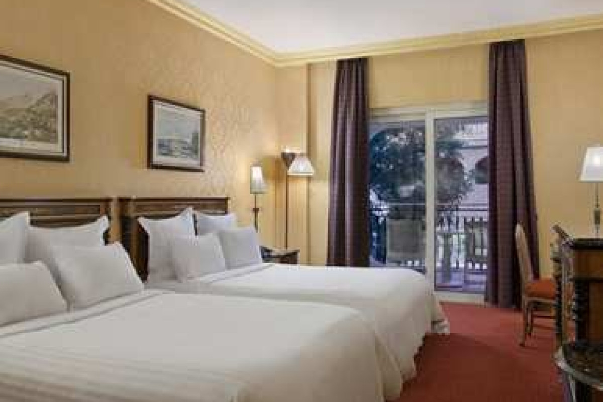 Hilton Giardini Naxos