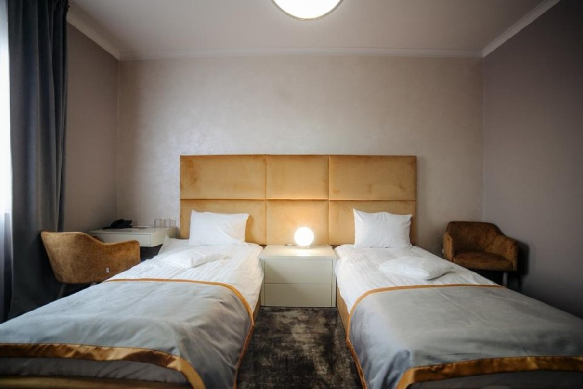Hotel Royal Classic