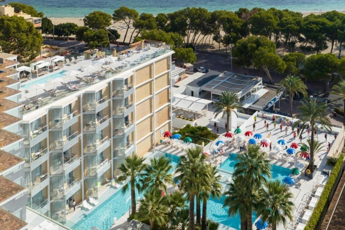 Reverence Mare (ex. Senses Palmanova) (Adults Only +16)