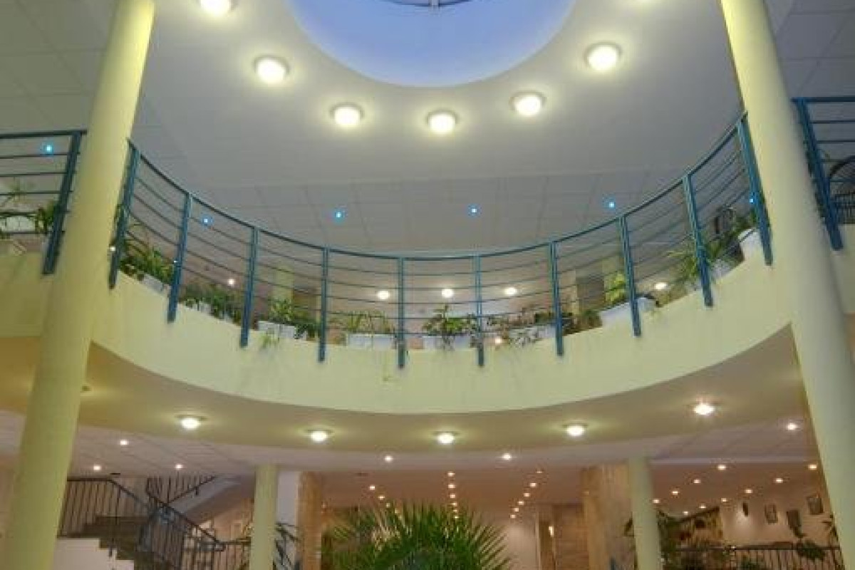 Bonita Hotel Golden Sands