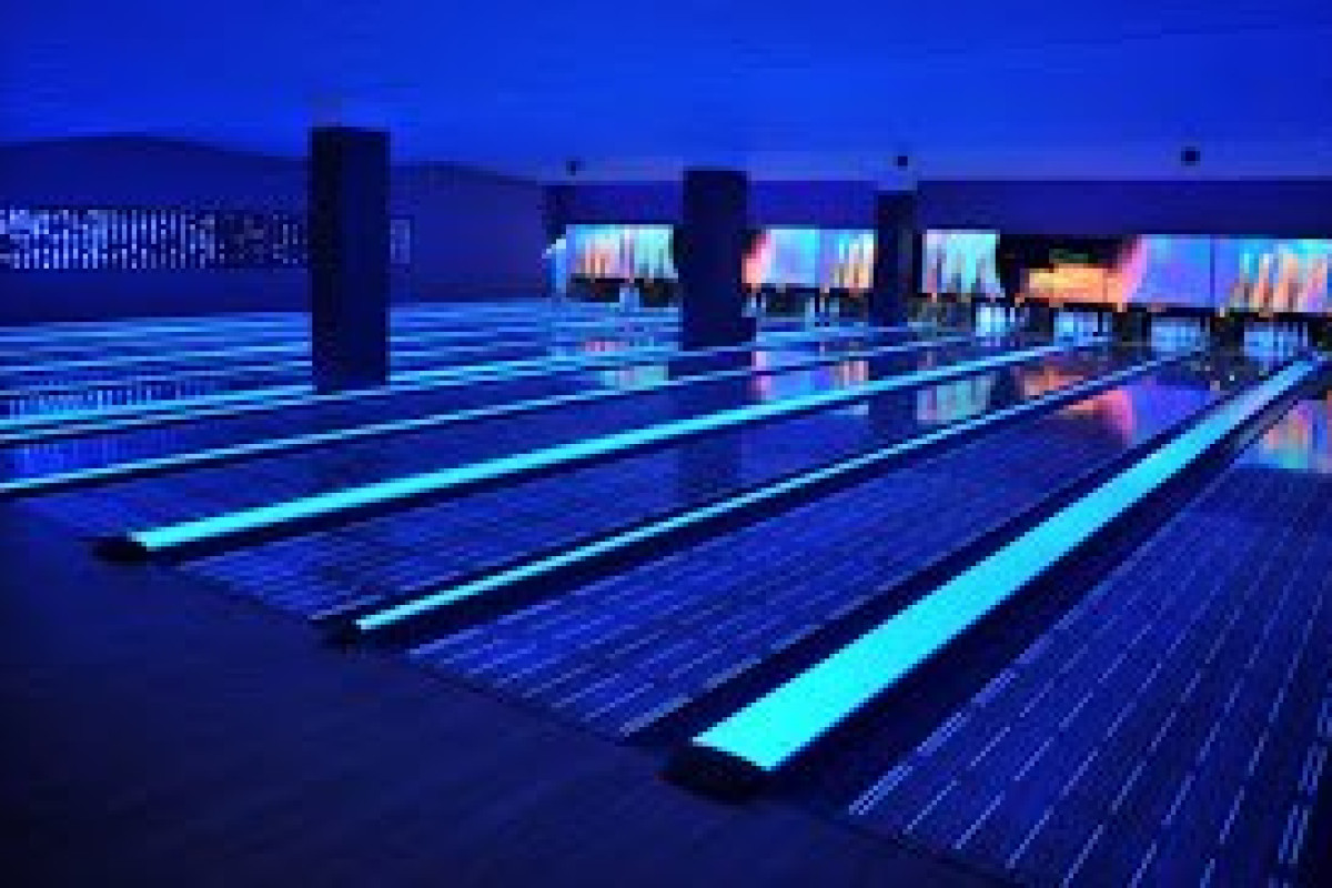 Sky Blue Hotel Spa