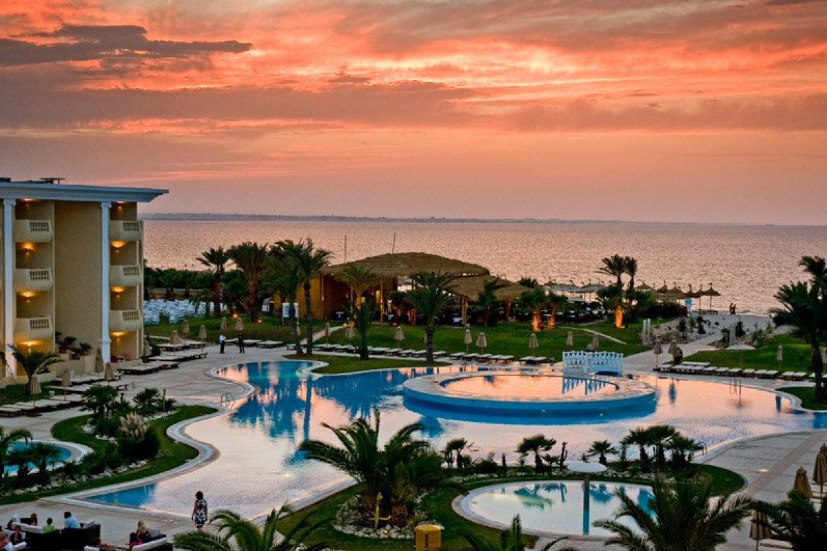ROYAL THALASSA MONASTIR