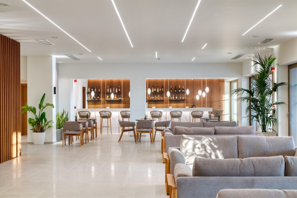 Utopia Blu Hotel (ex. Sunset Hotel)