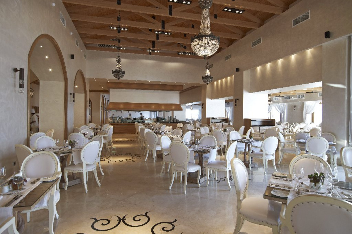 Mitsis Blue Domes Resort and Spa (Kos)