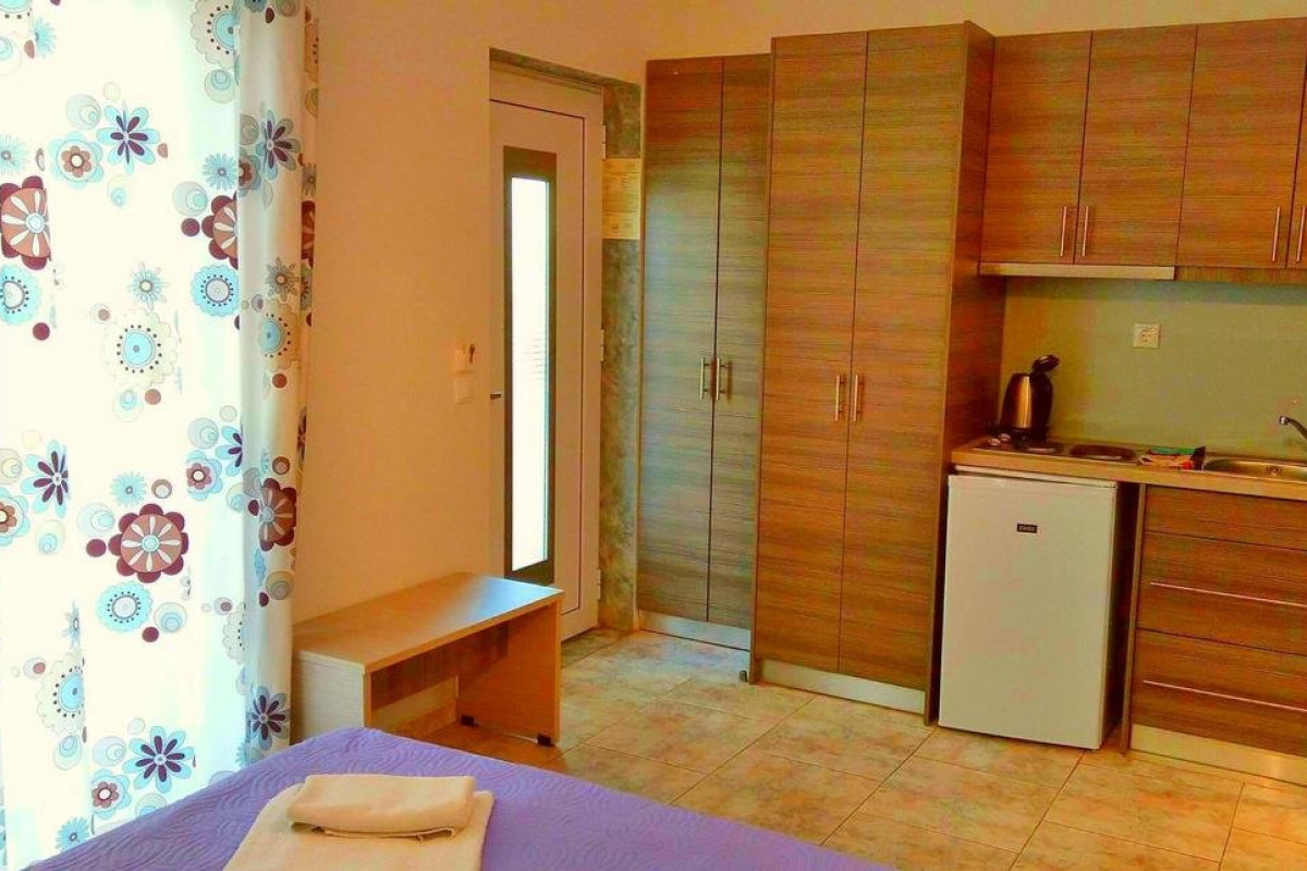 VILLA EDEN (Limenas)