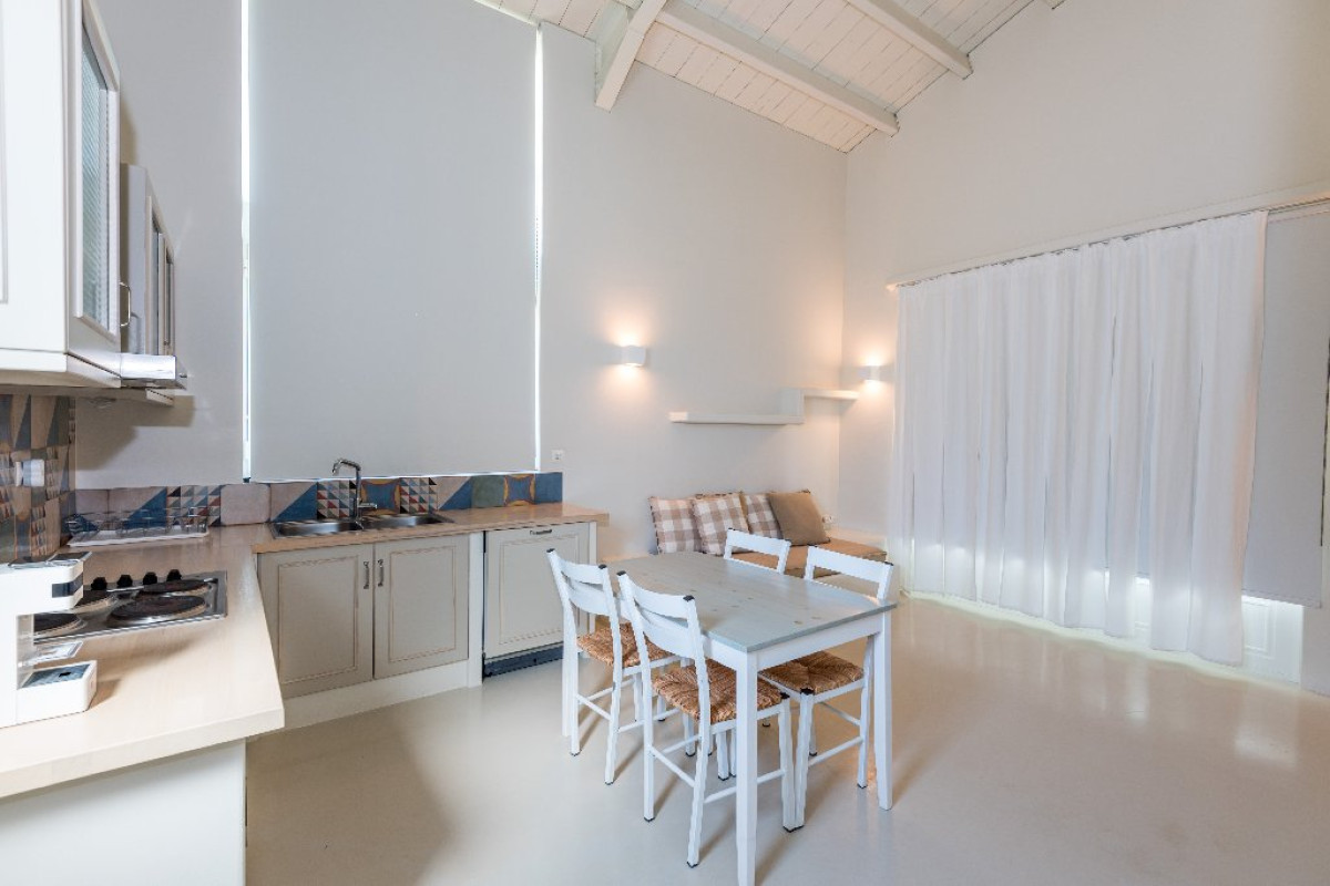 Ta Spitakia Boutique Guest Houses
