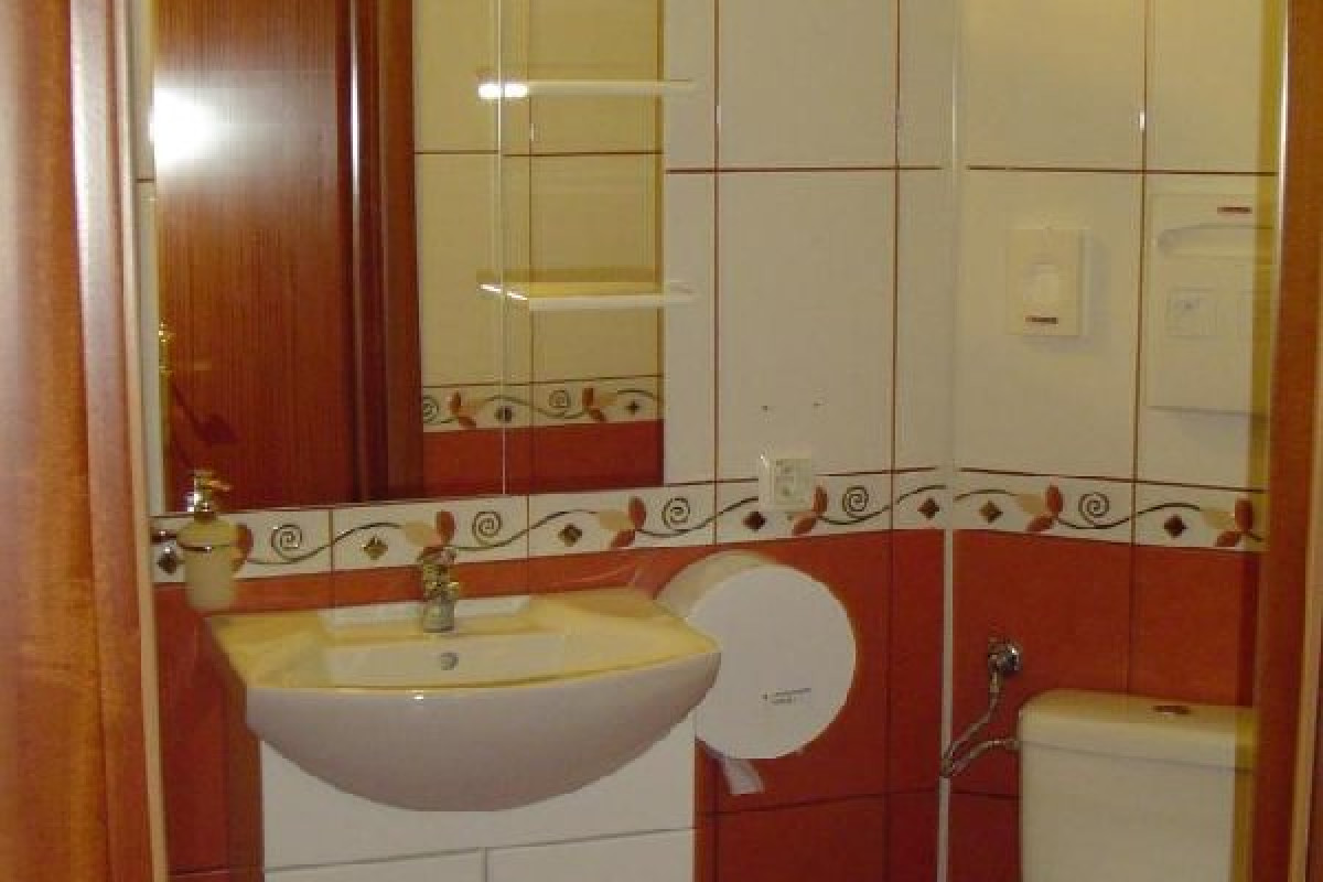 Hotel Europa
