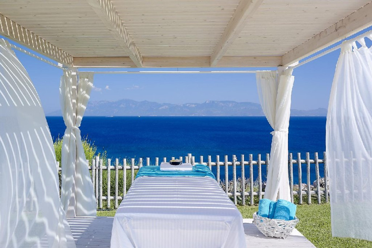 Michelangelo Resort and  Spa (Agios Fokas)