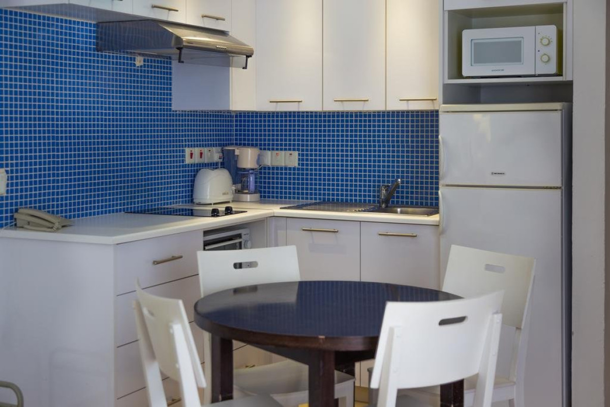 Callisto Holiday Village