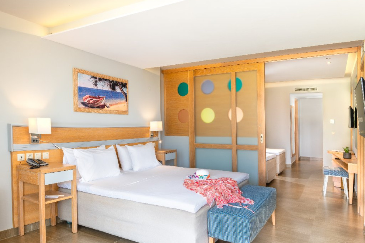 Lyttos Beach Hotel