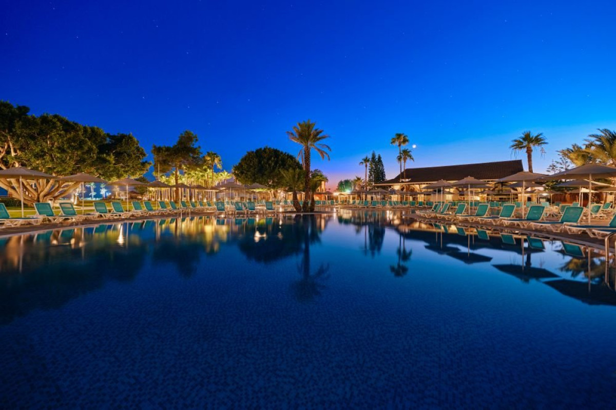 SELECTUM COLOURS SIDE (EX. SELECTUM ELITE RESORT SIDE)