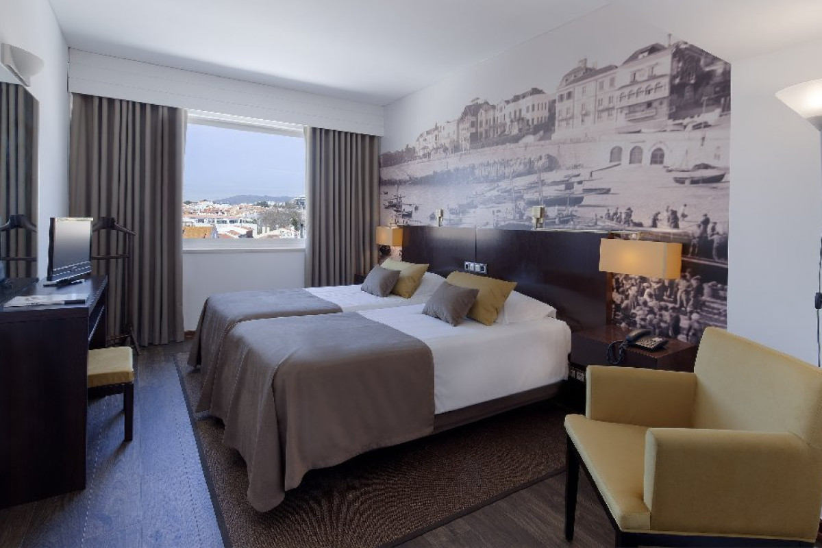 Hotel Baia