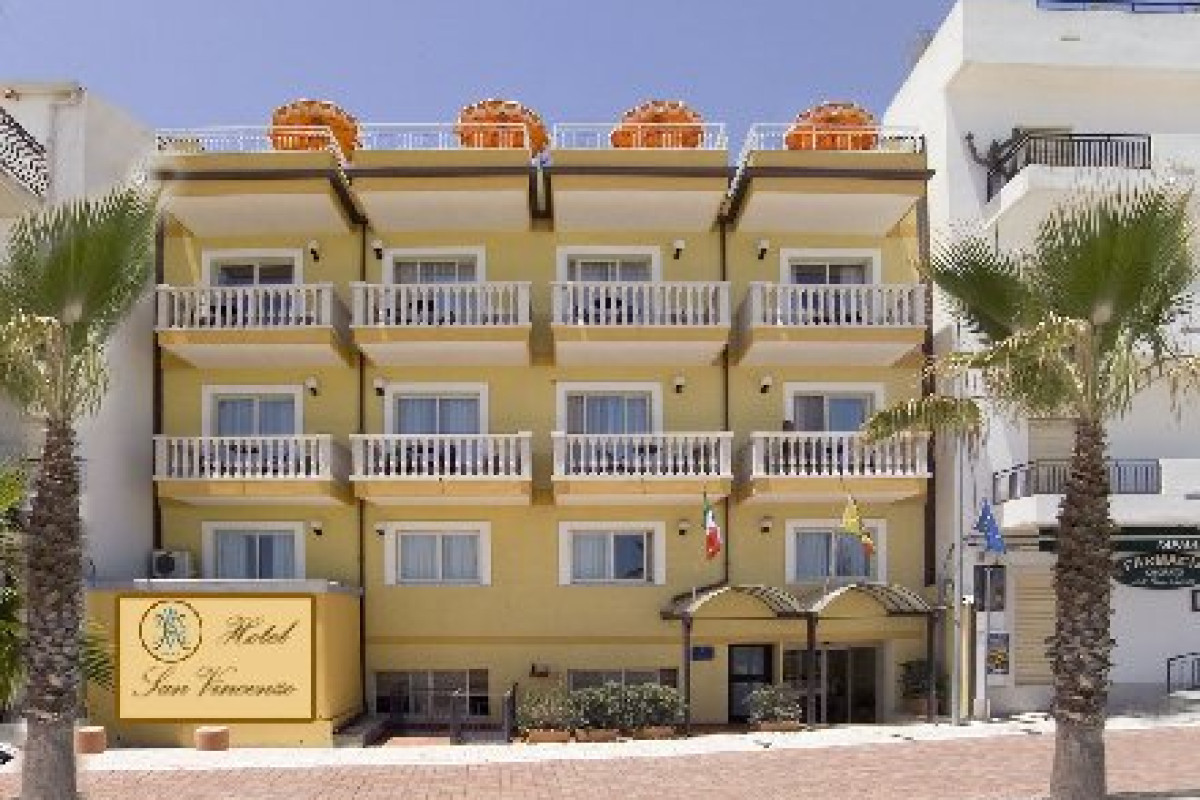San Vincenzo