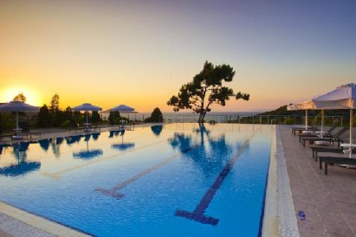 HILTON BODRUM TURKBUKU (Turkbuku)