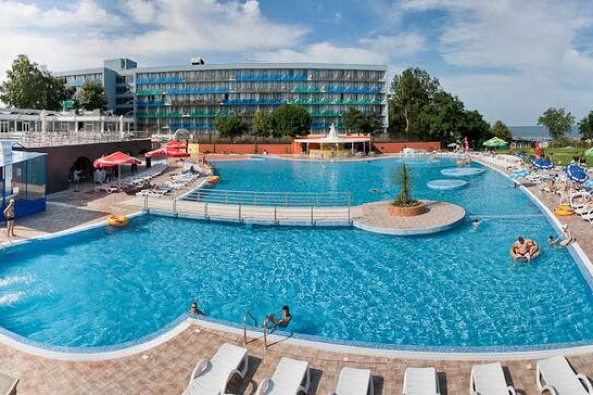 Cleopatra Resort - Hotel Cleopatra