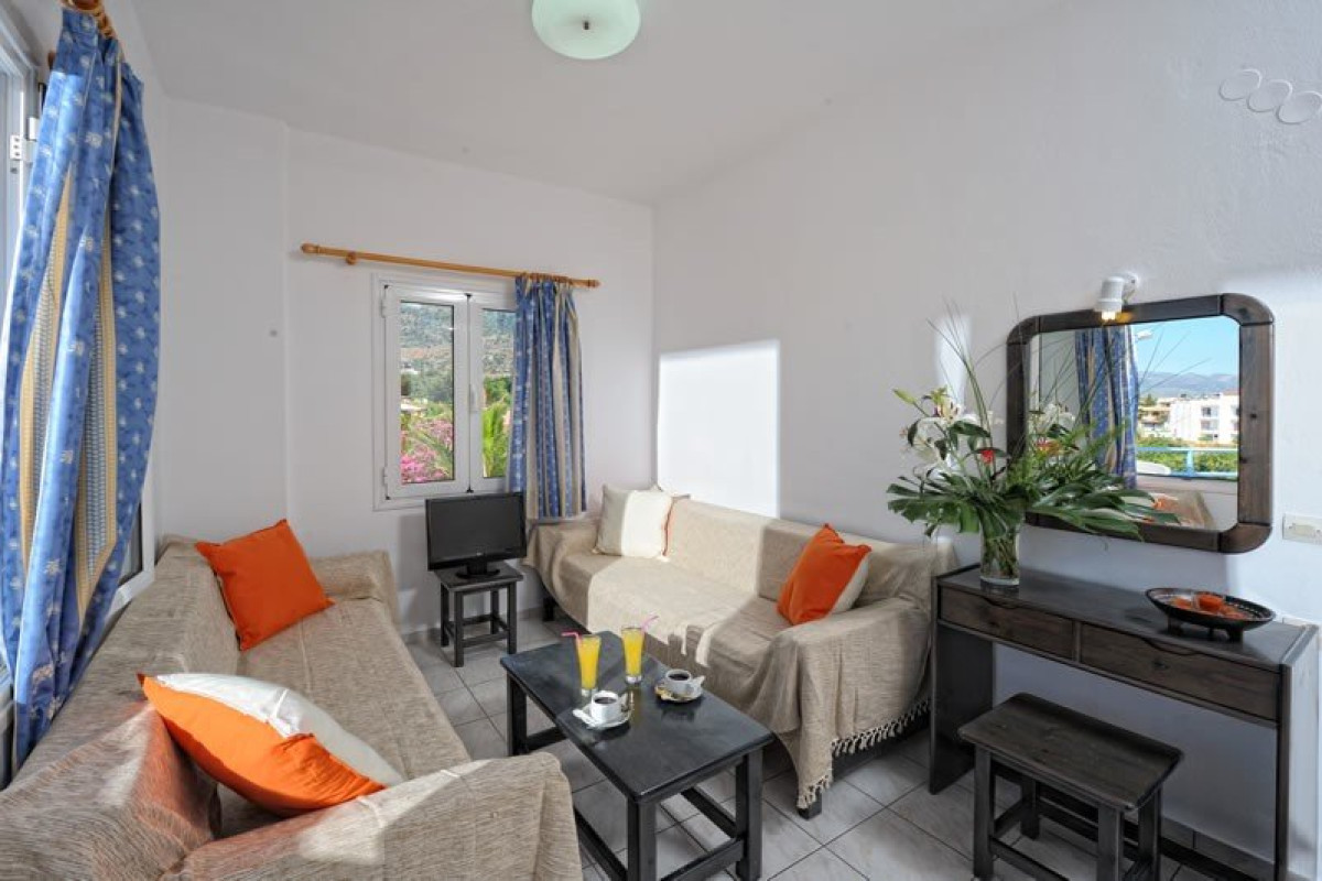 Filia Apartments