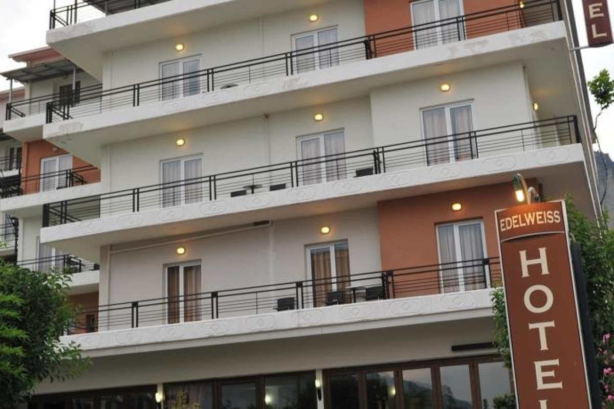 Edelweiss Hotel