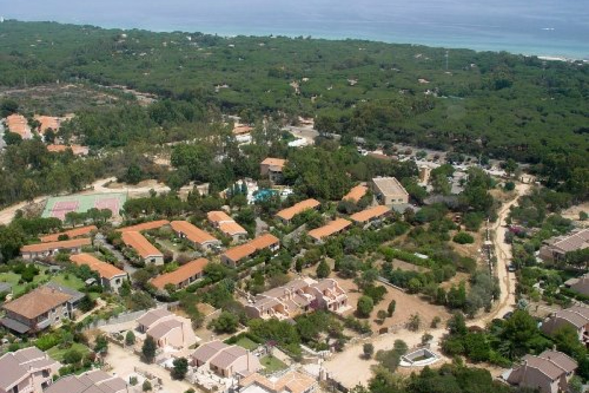 Club Rocca Dorada