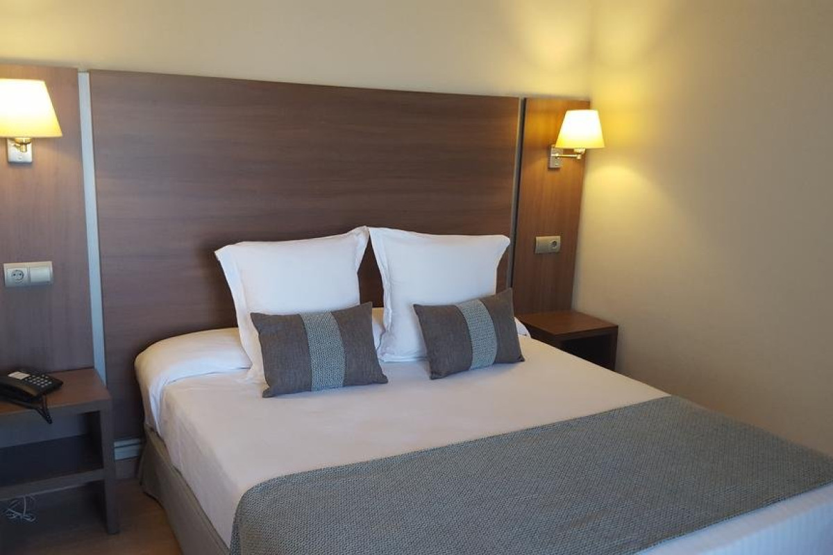 Acqua Hotel