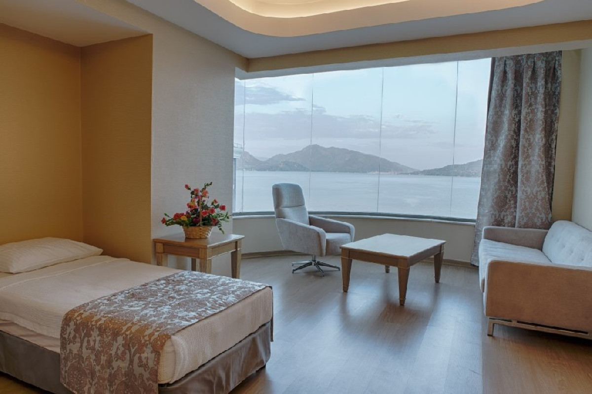 PASA BEACH HOTEL