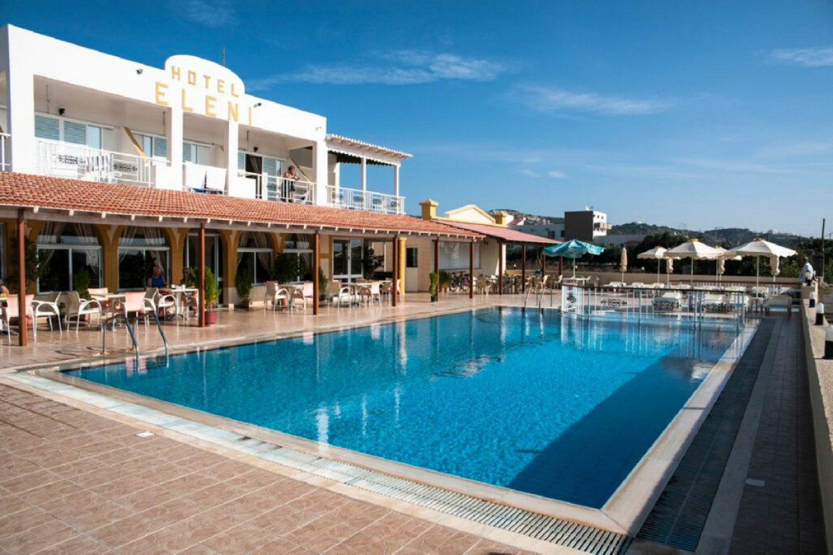 Hotel Eleni