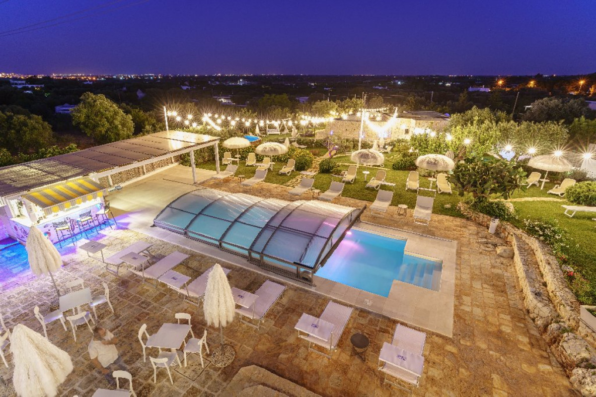 Hotel La Terrazza Sulla Rupe