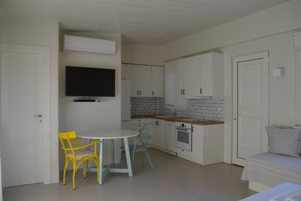 Ta Spitakia Boutique Guest Houses