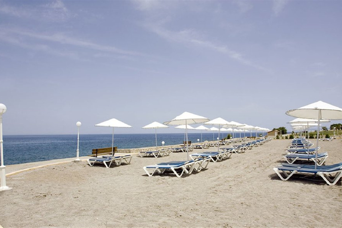 Paradise Village