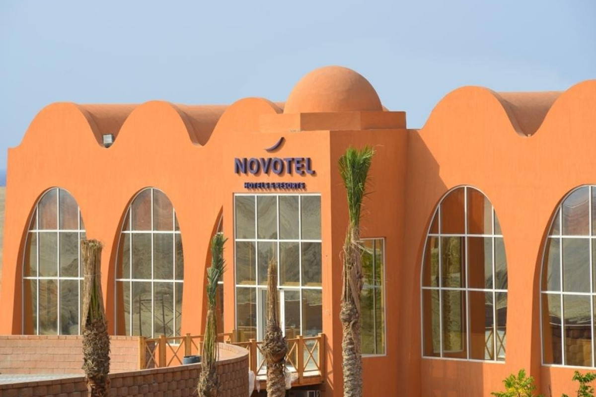 NOVOTEL MARSA ALAM