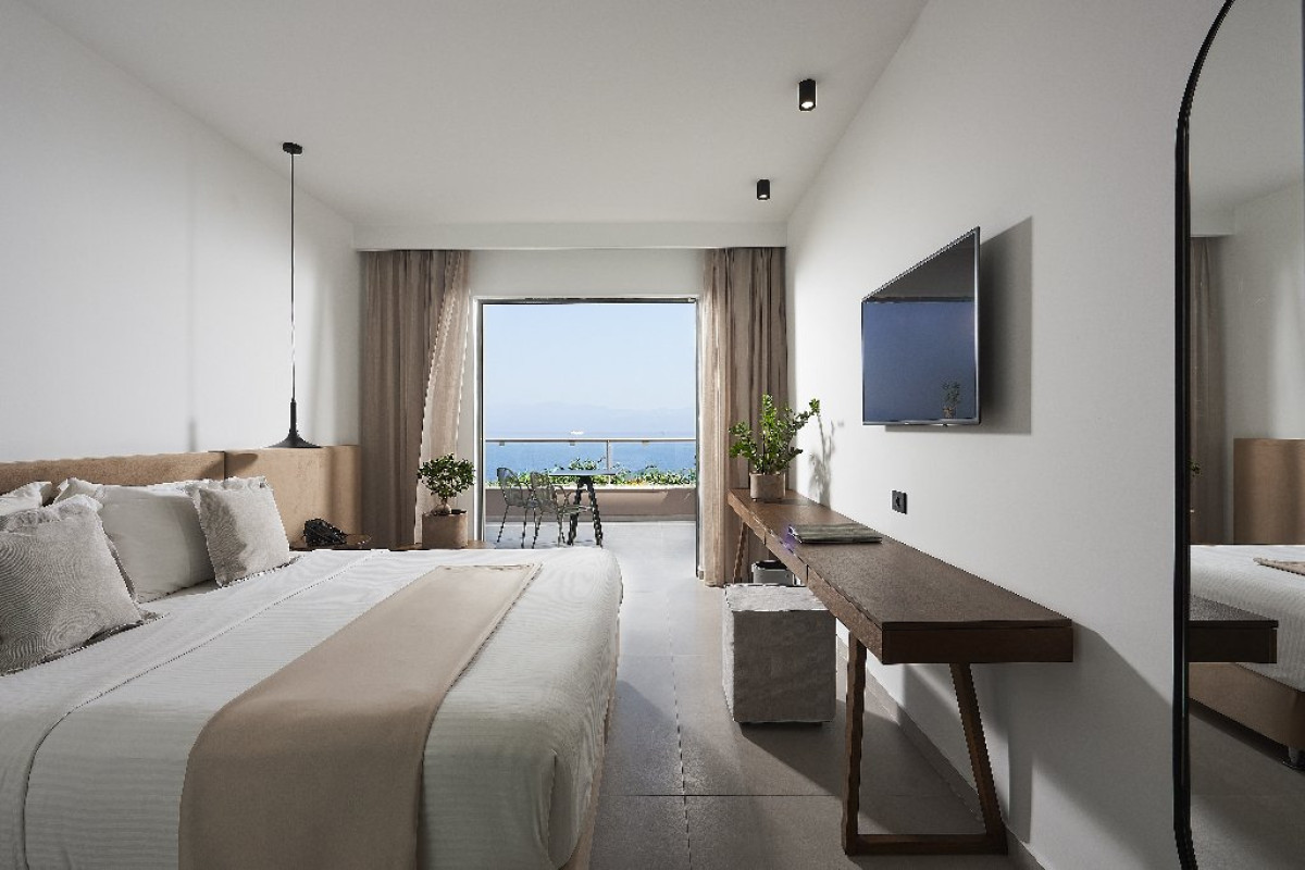 Michelangelo Resort and  Spa (Agios Fokas)