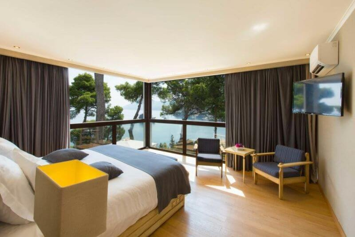 Corfu Holiday Palace Hotel