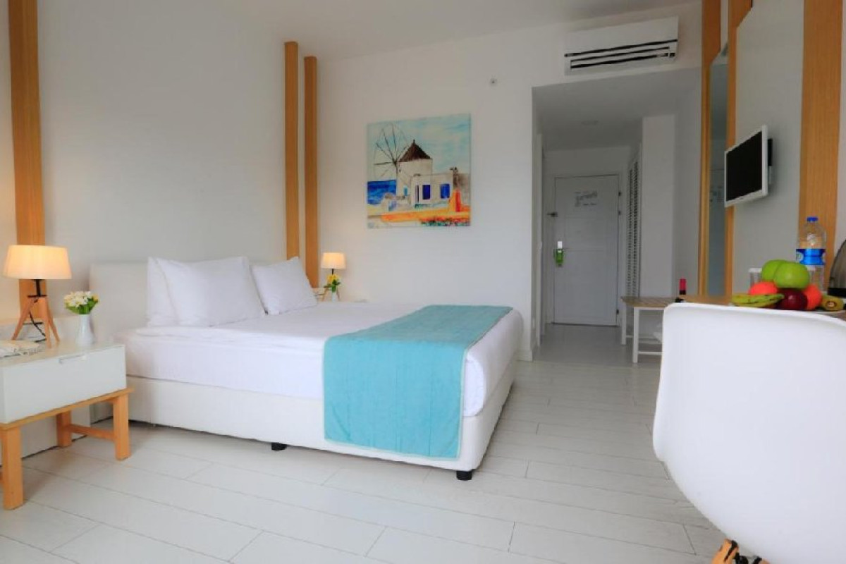 LABRANDA TMT BODRUM RESORT (Icmeler)