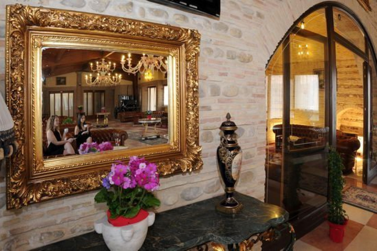 Grand Vigna Nocelli Resort Spa