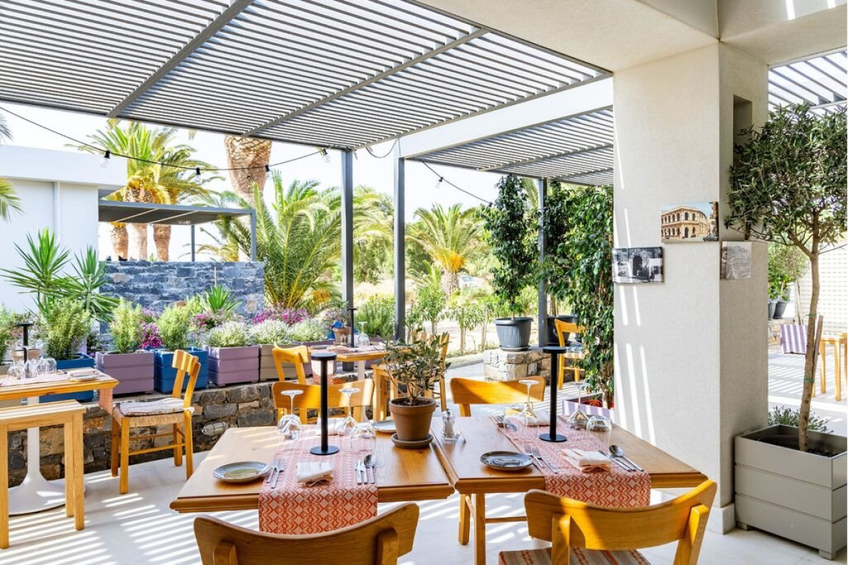 Civitel Creta Beach Crete