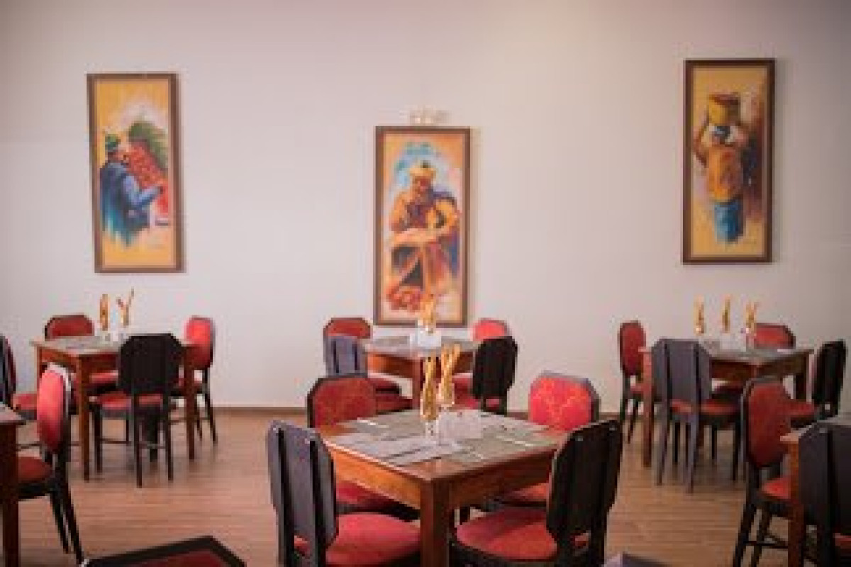 Mogador Opera