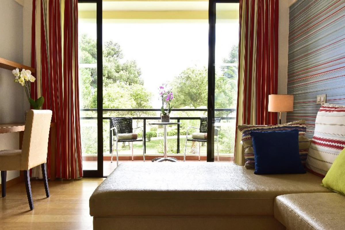 Pestana Dom Joao II Beach Golf Resort