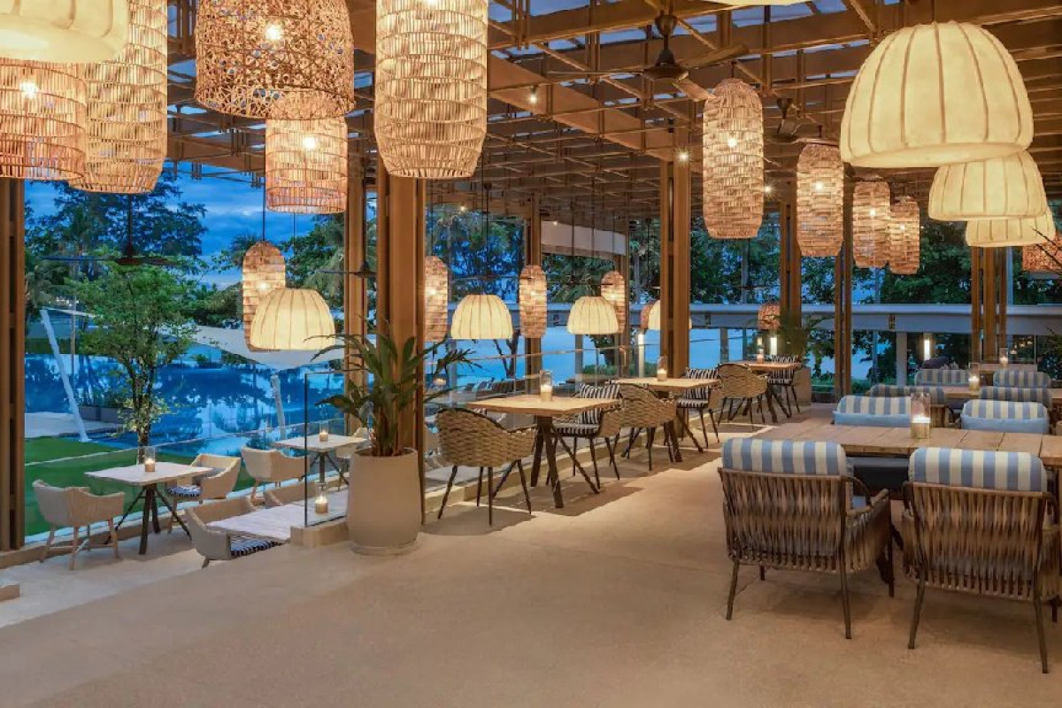 HYATT REGENCY PHUKET RESORT