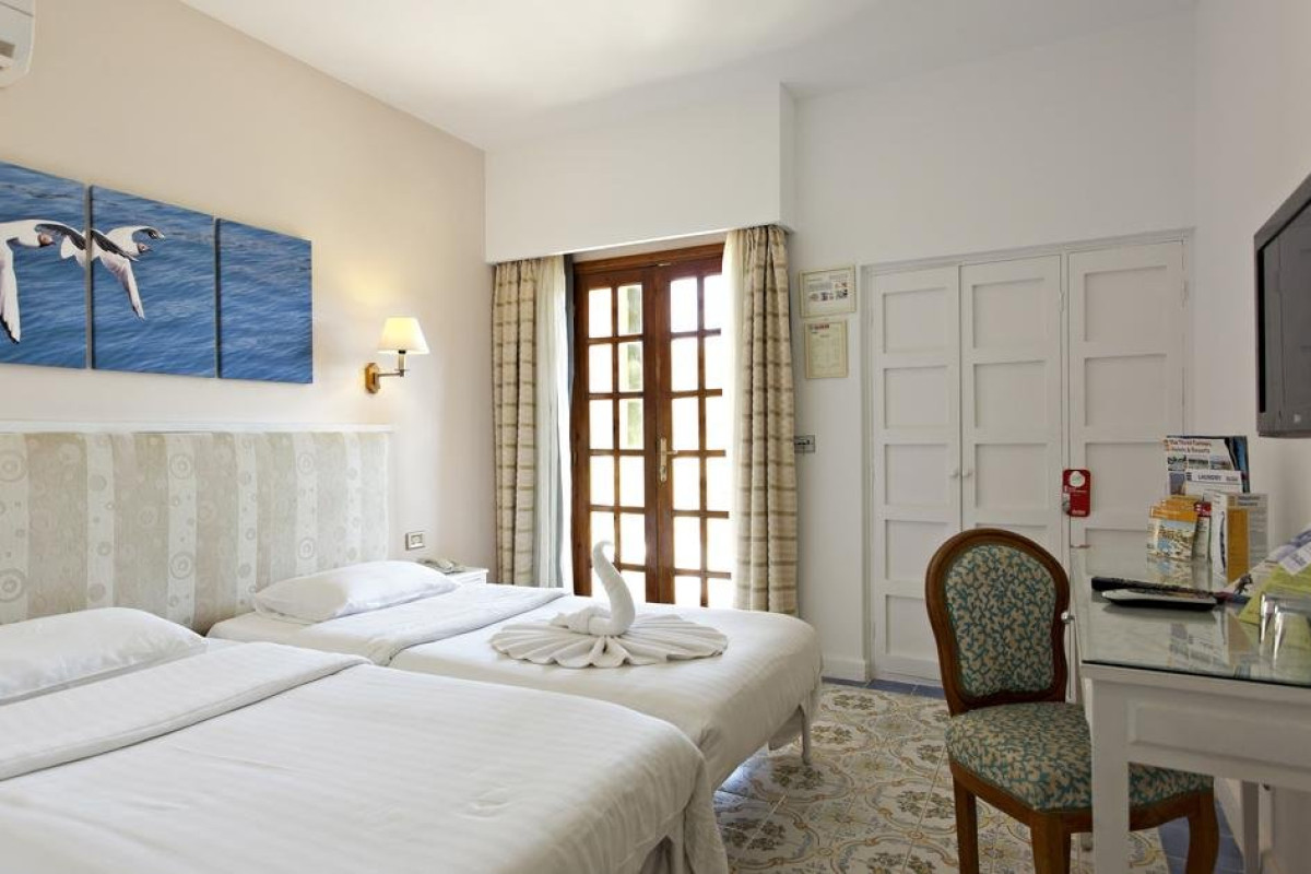 THREE CORNERS RIHANA RESORT EL GOUNA