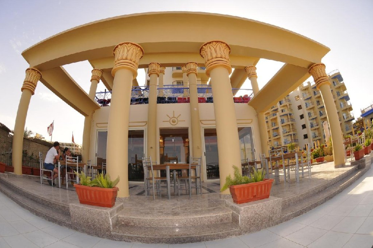 SPHINX RESORT