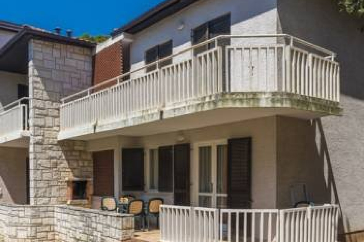 Polynesia Apartments (Umag)