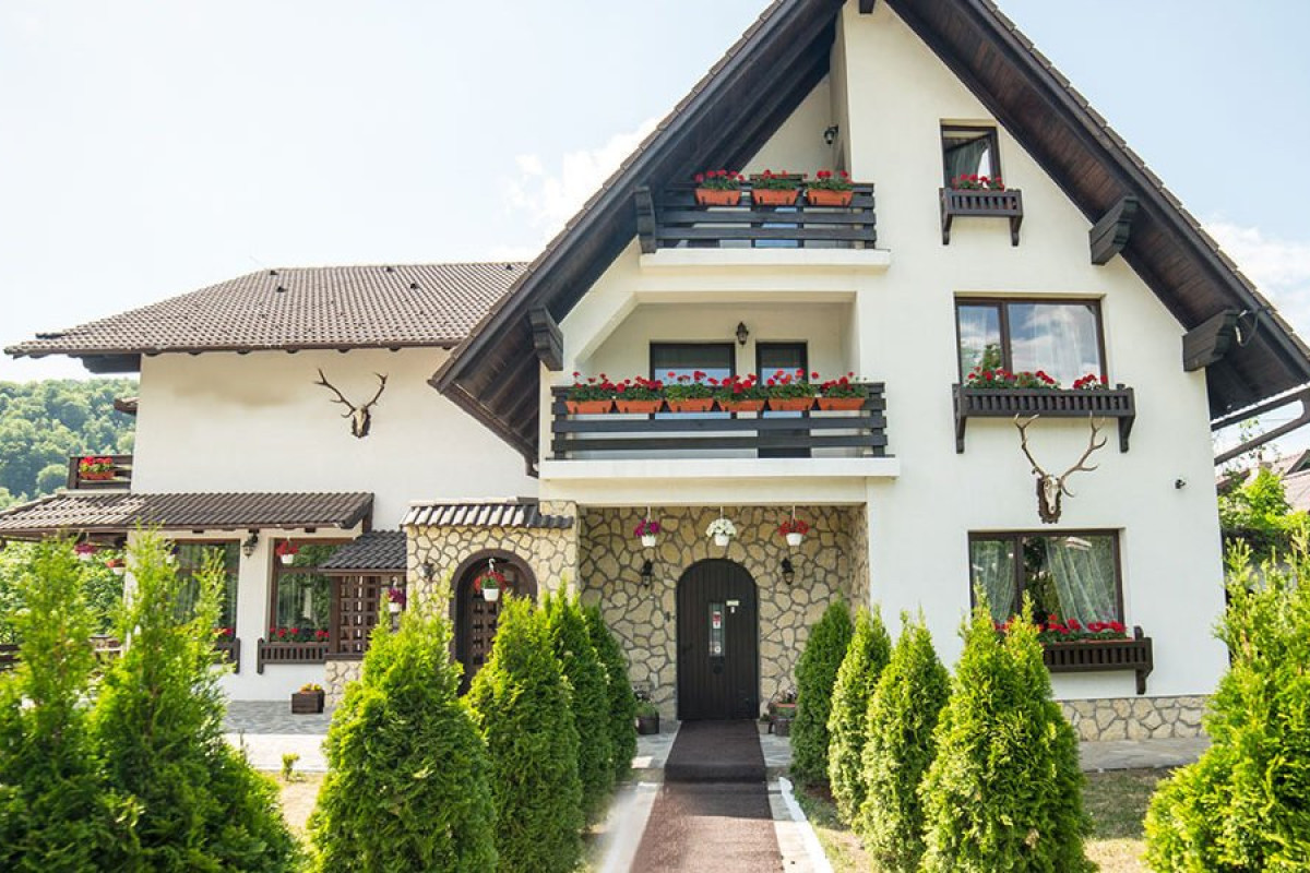 Bran Chalet