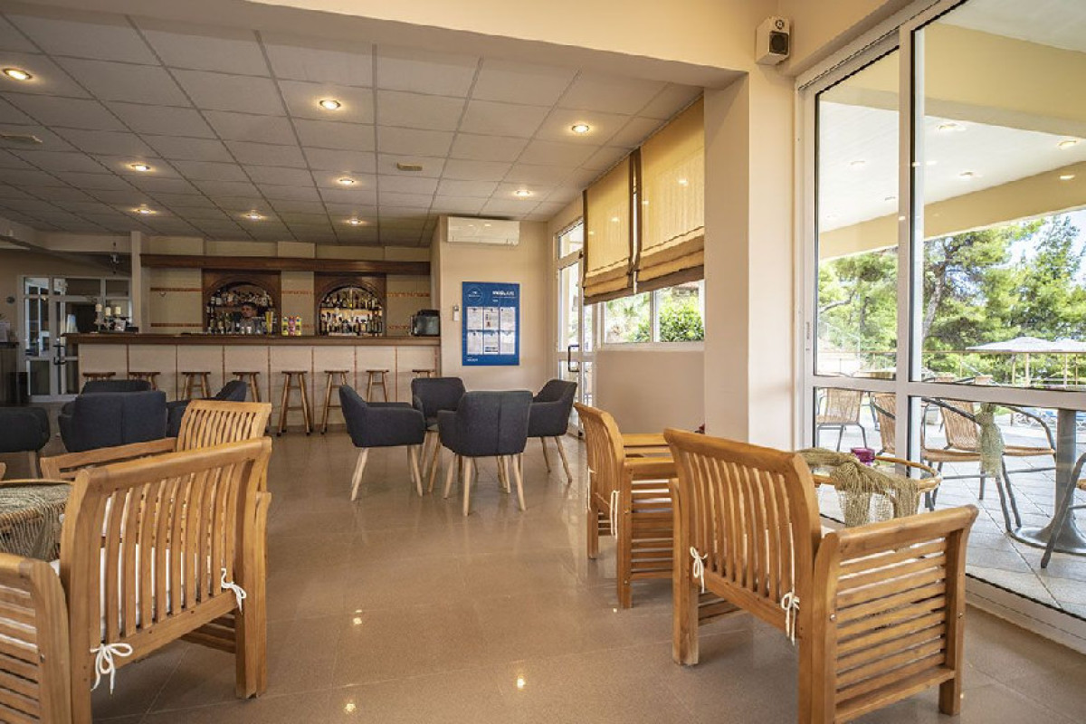 Thea Hotel Chalkidiki