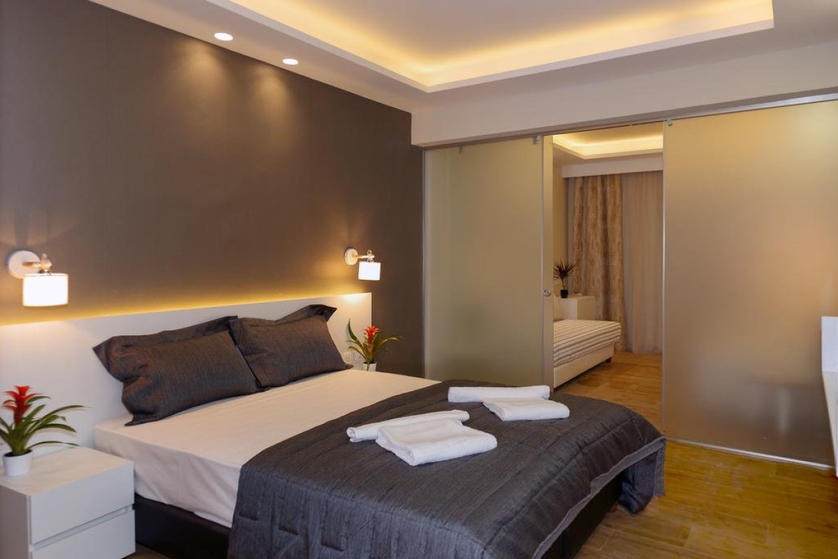 Poseidon Sea Resort (Neos Marmaras, Sithonia)