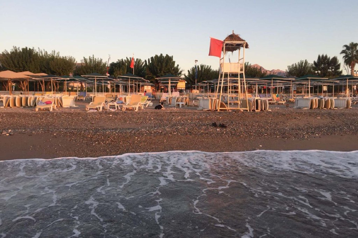 CAMYUVA BEACH HOTEL