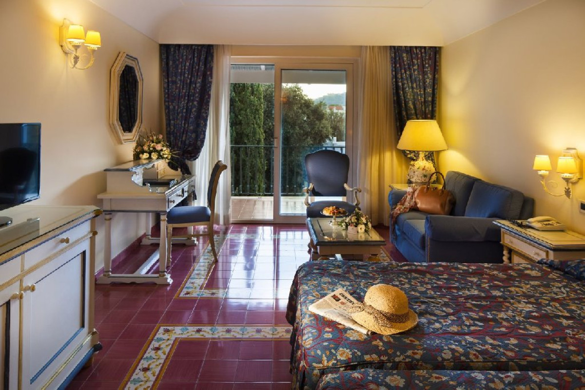 Grand Hotel Excelsior Belvedere