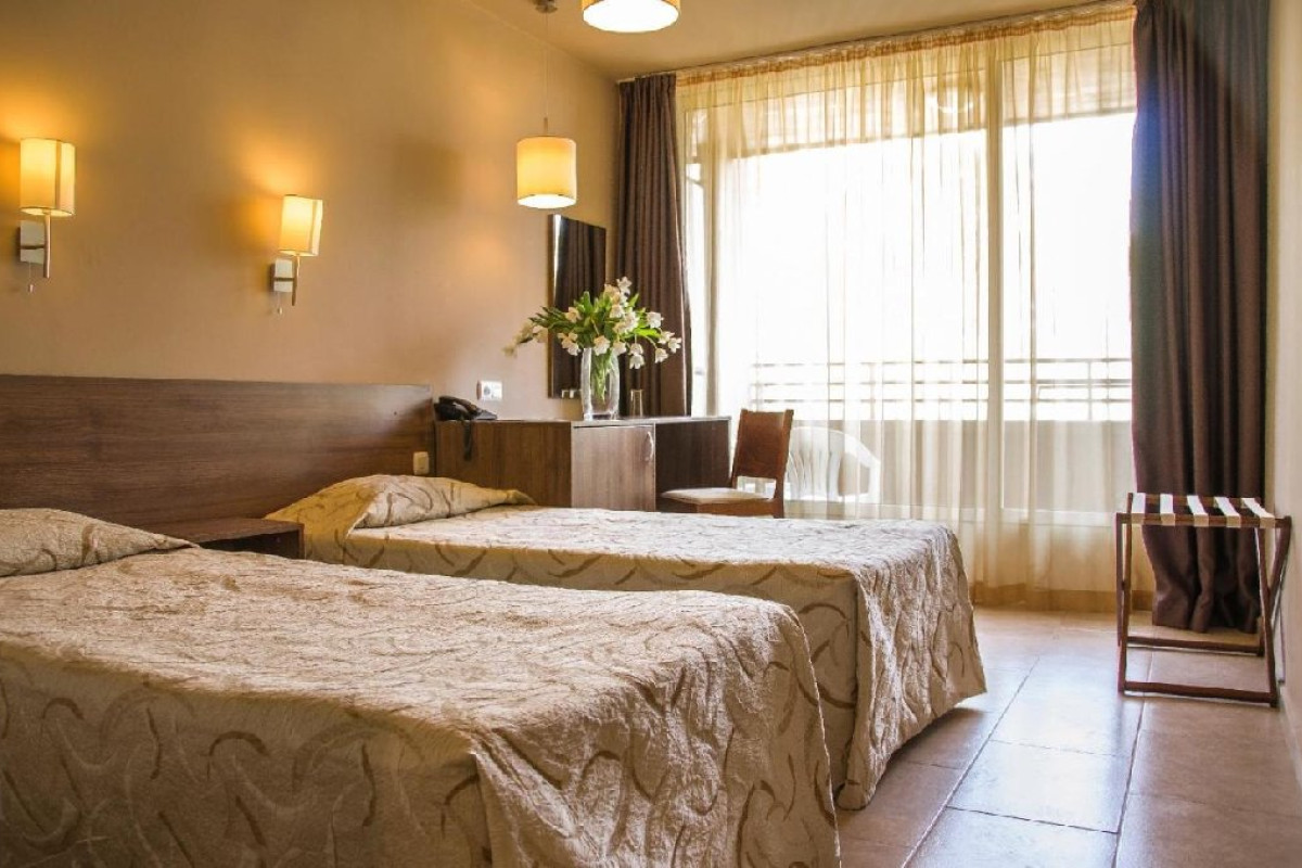 Hotel Akacia