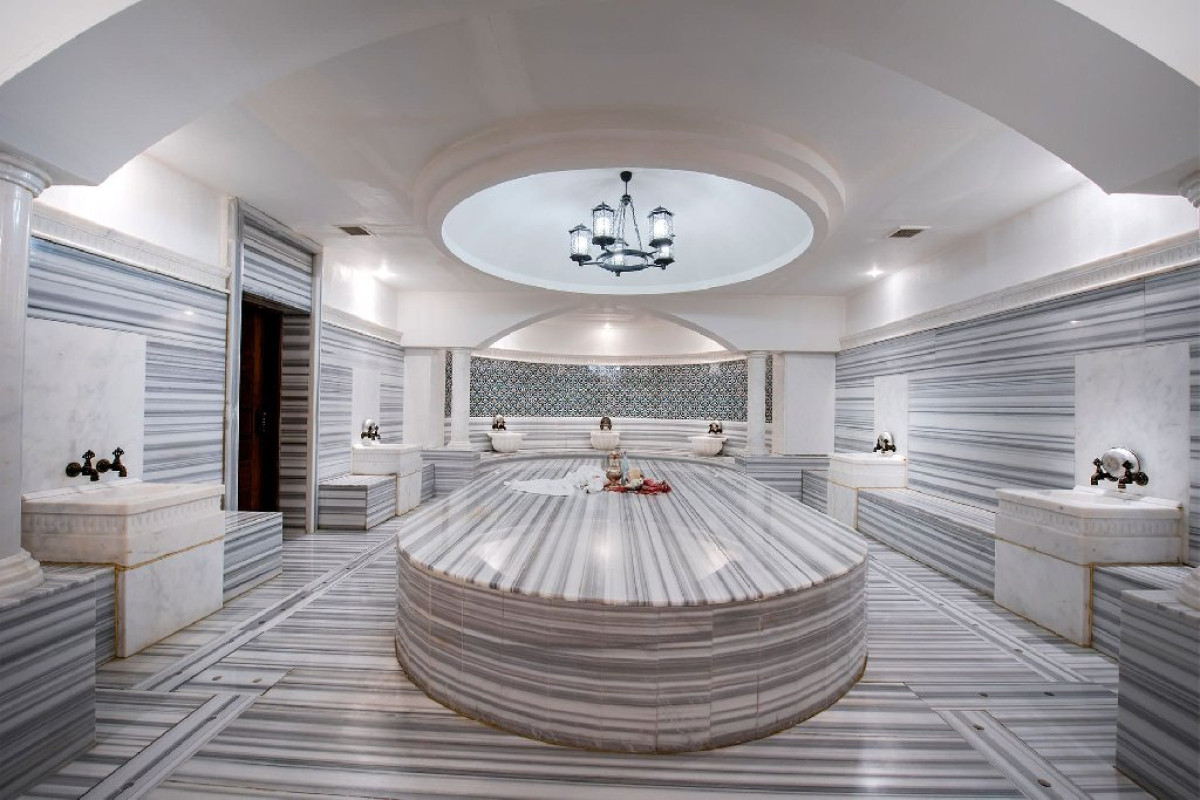 BARUT B SUITES