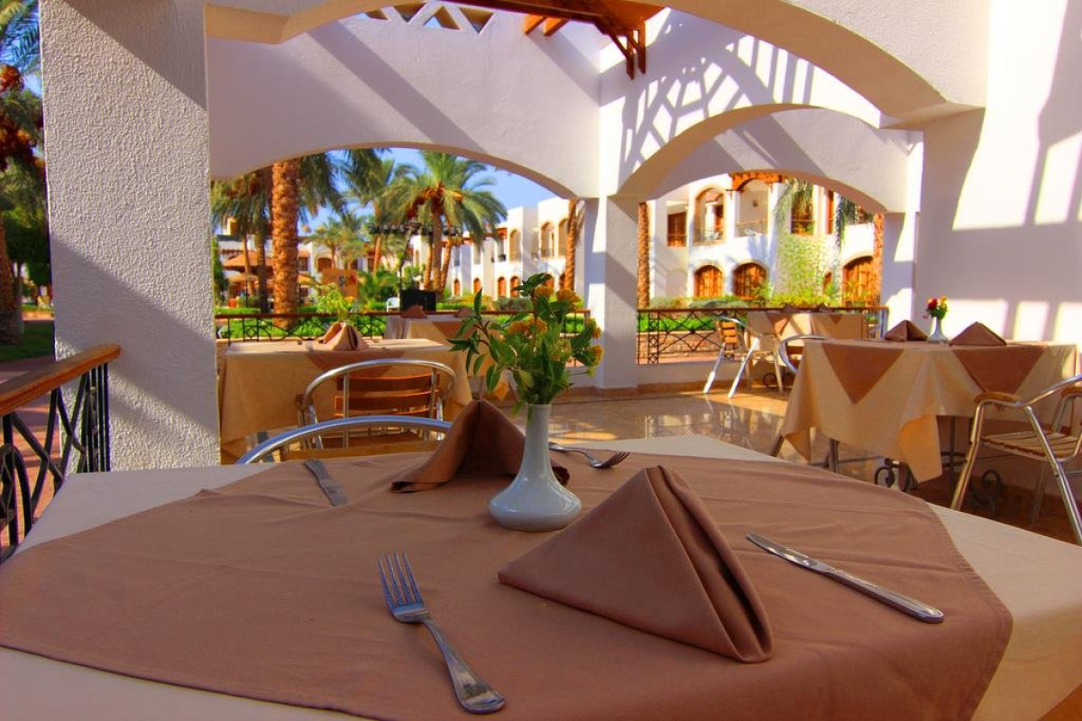 Coral Hills (recomandat 3*)